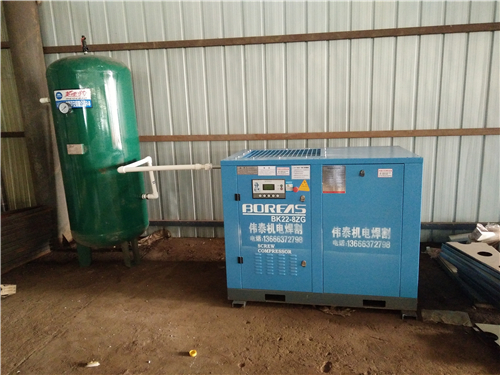 螺杆空压机厂家